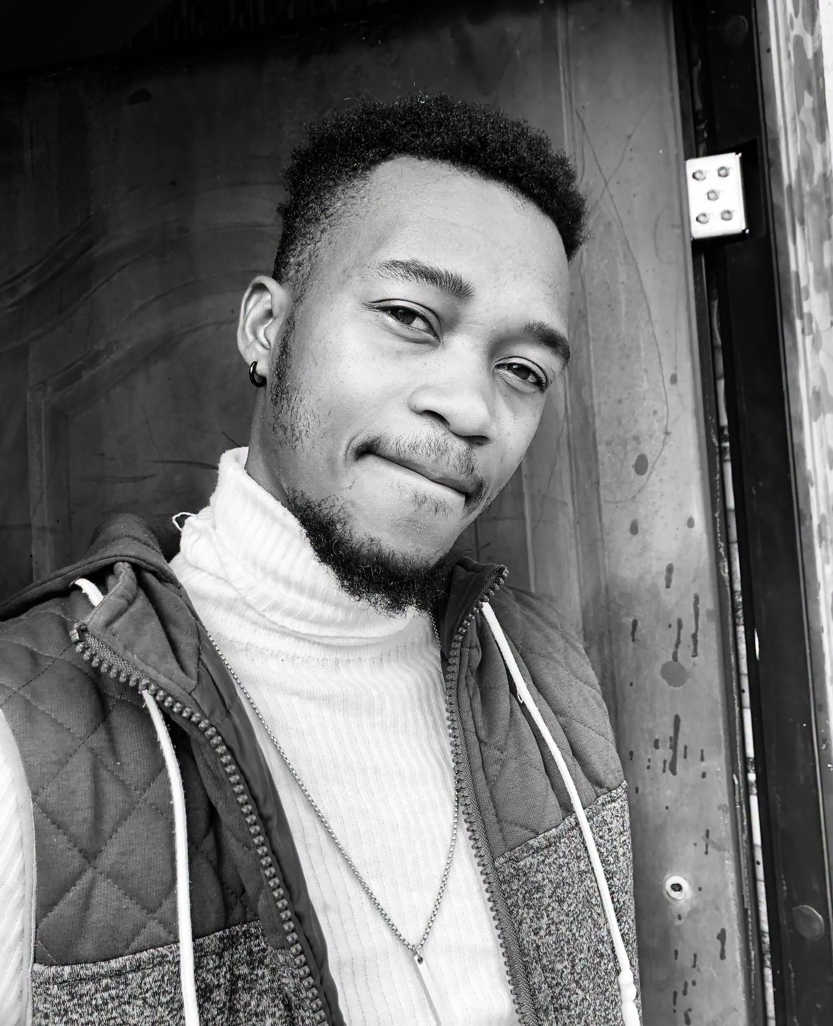 Edwin MJ Tsheko, GROAR designer